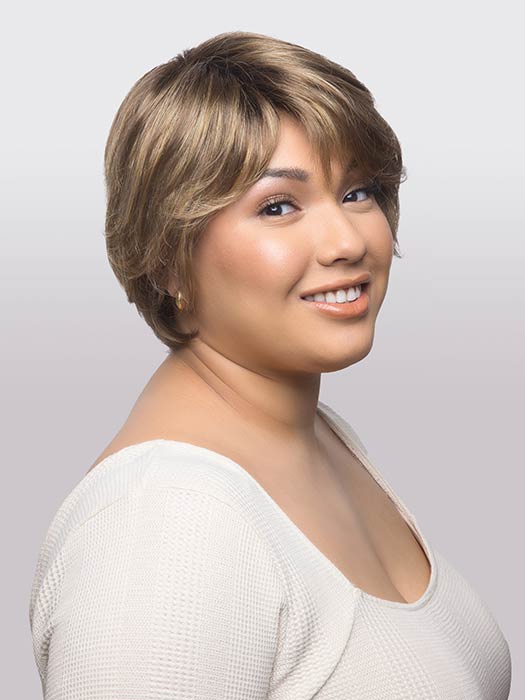 Casey by Amore - Regal Wigs